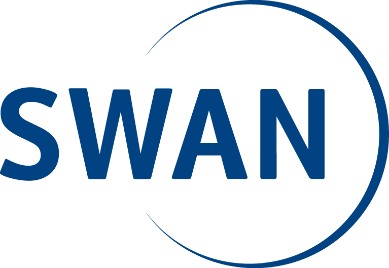 Logo SWAN