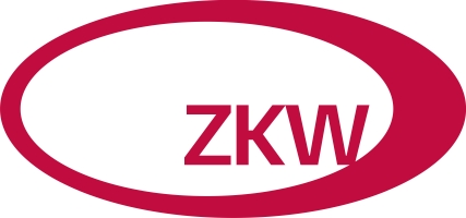 Logo ZKW