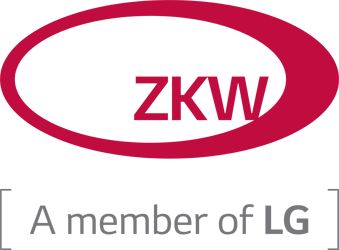 Logo ZKW