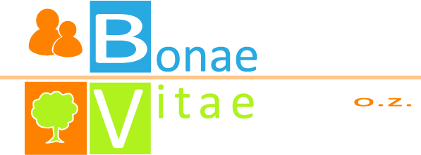Logo Bonae Vitae, o.z.