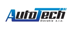 Logo Autotech Slovakia