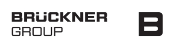 Logo Brueckner group
