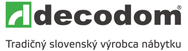 Logo Decodom