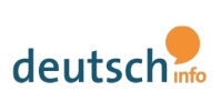 Logo Deutsch info