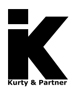 Logo Kurty and partner