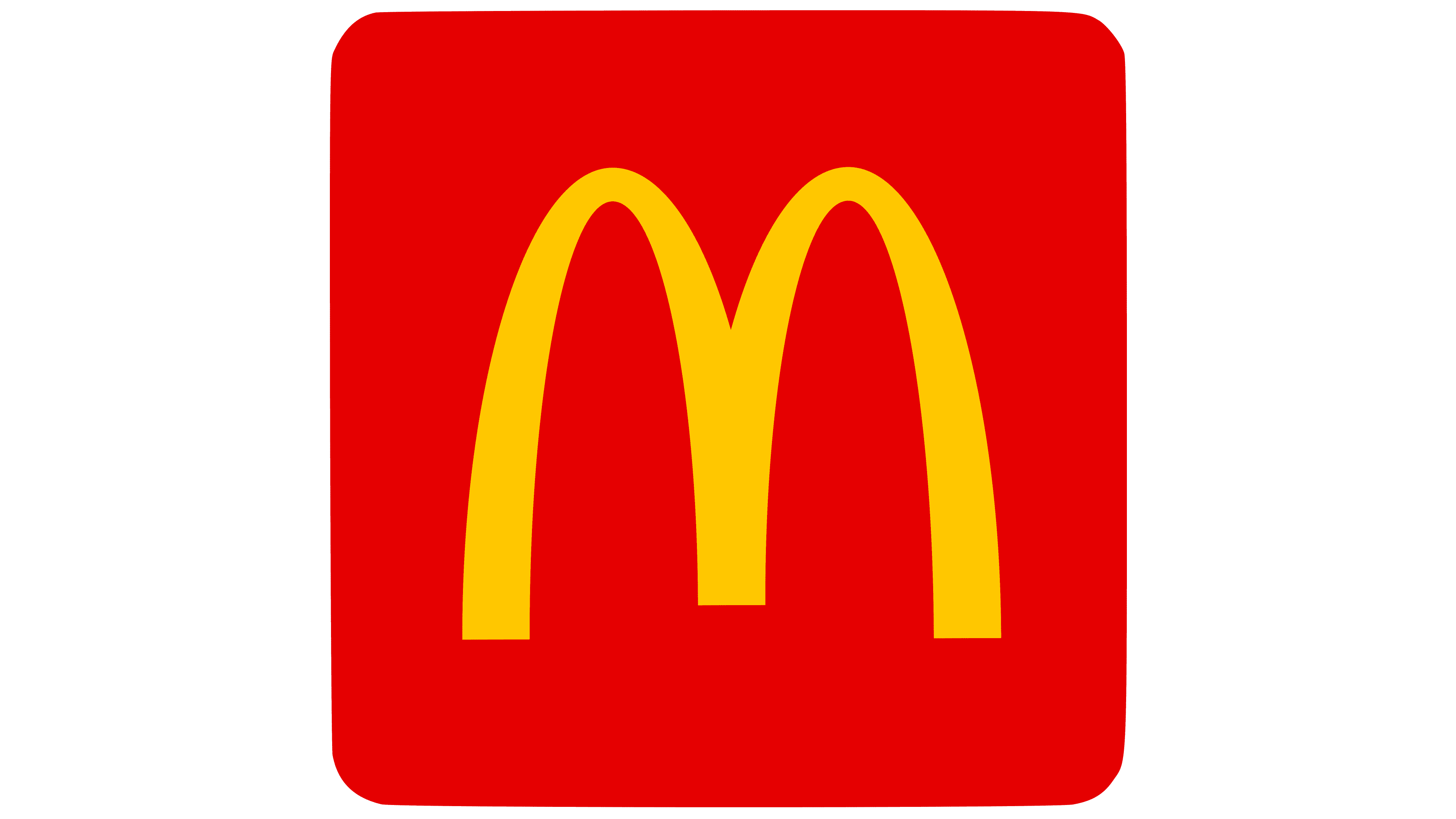 Logo McDonalds