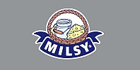 Logo Milsy