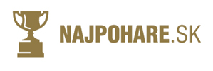 Logo Najpohare.sk