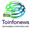 Logo toinfonews