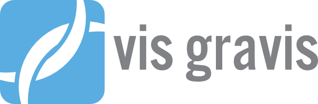 Logo VIS GRAVIS, s.r.o.