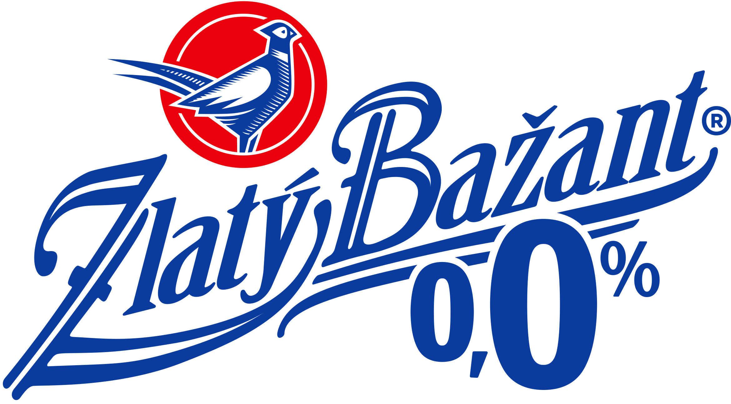 Logo Zlatý Bažant